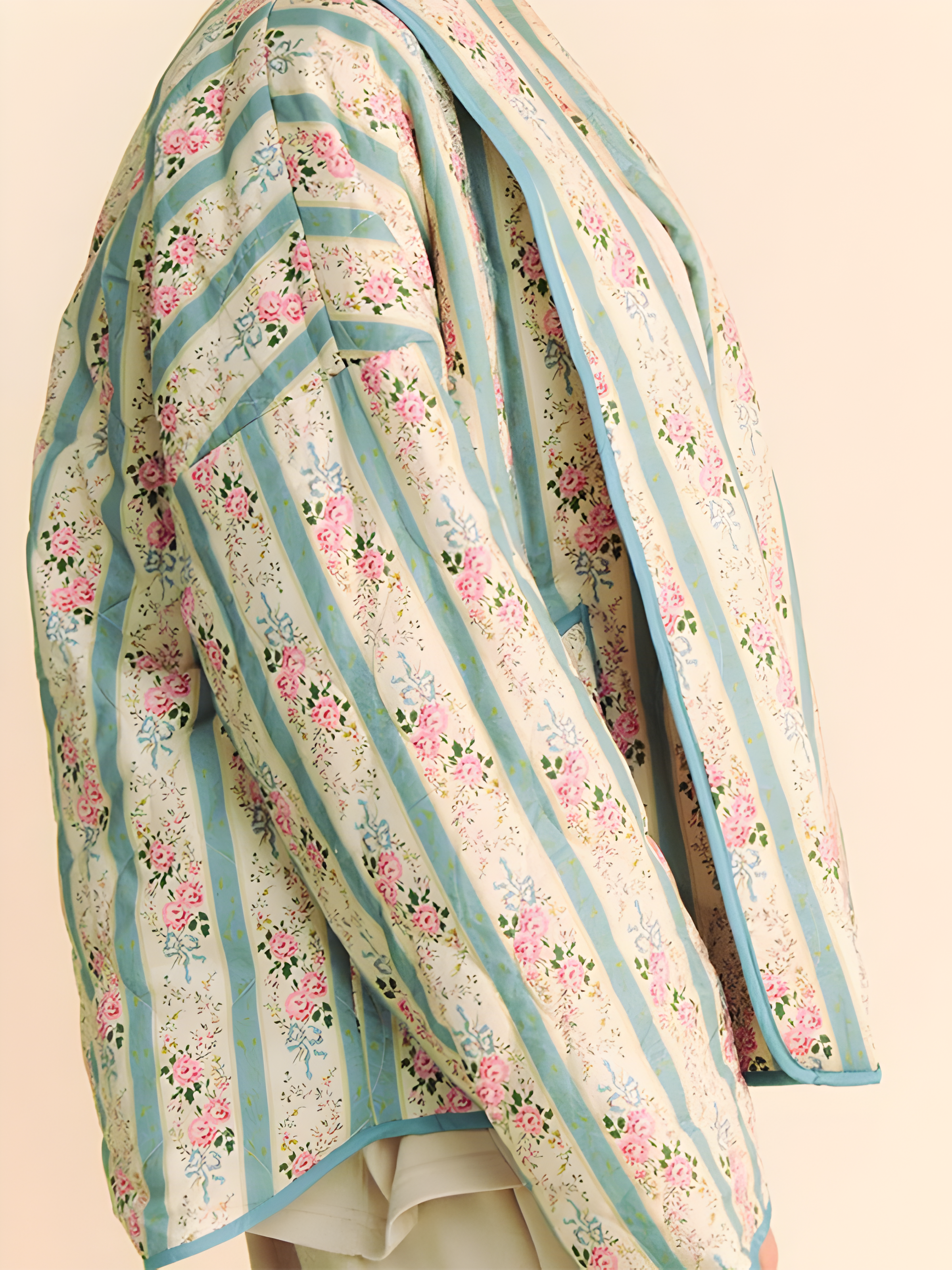 Camille Jacket
