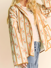 Camille Jacket