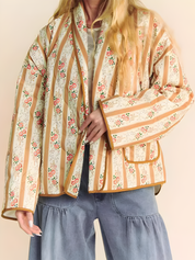 Camille Jacket