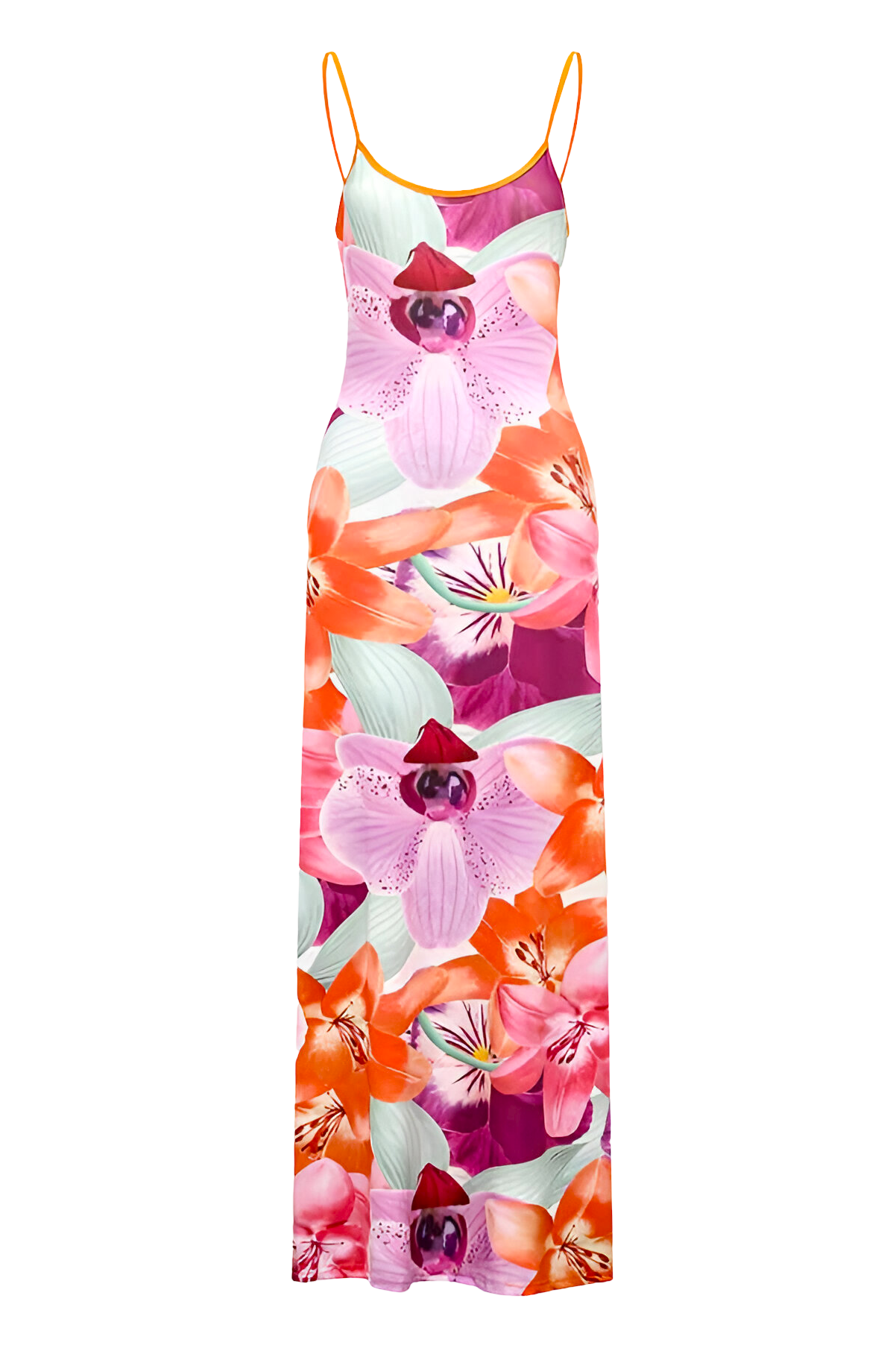 Ama Dress