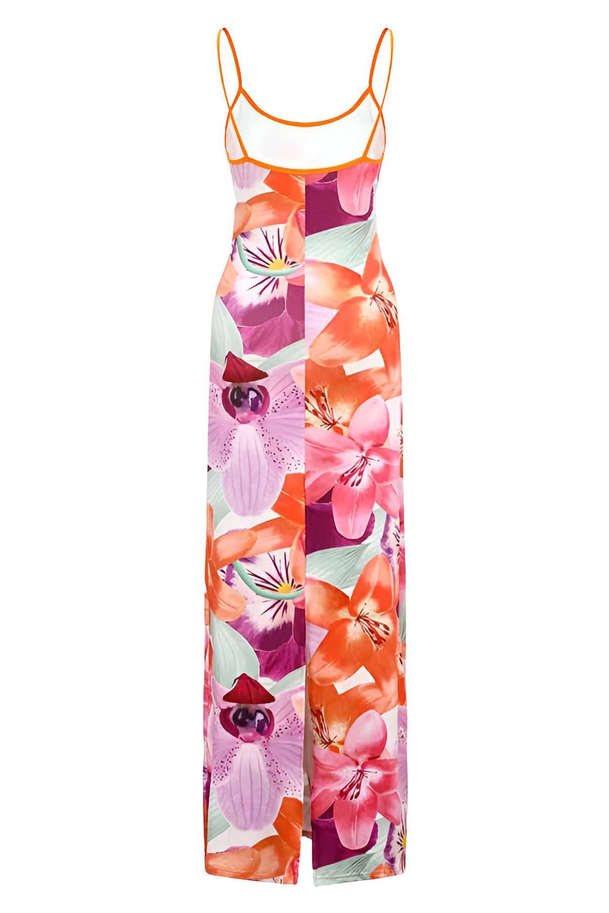 Ama Dress