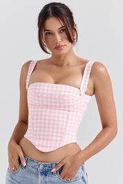 Cinnia Top