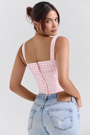 Cinnia Top