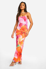 Ama Dress