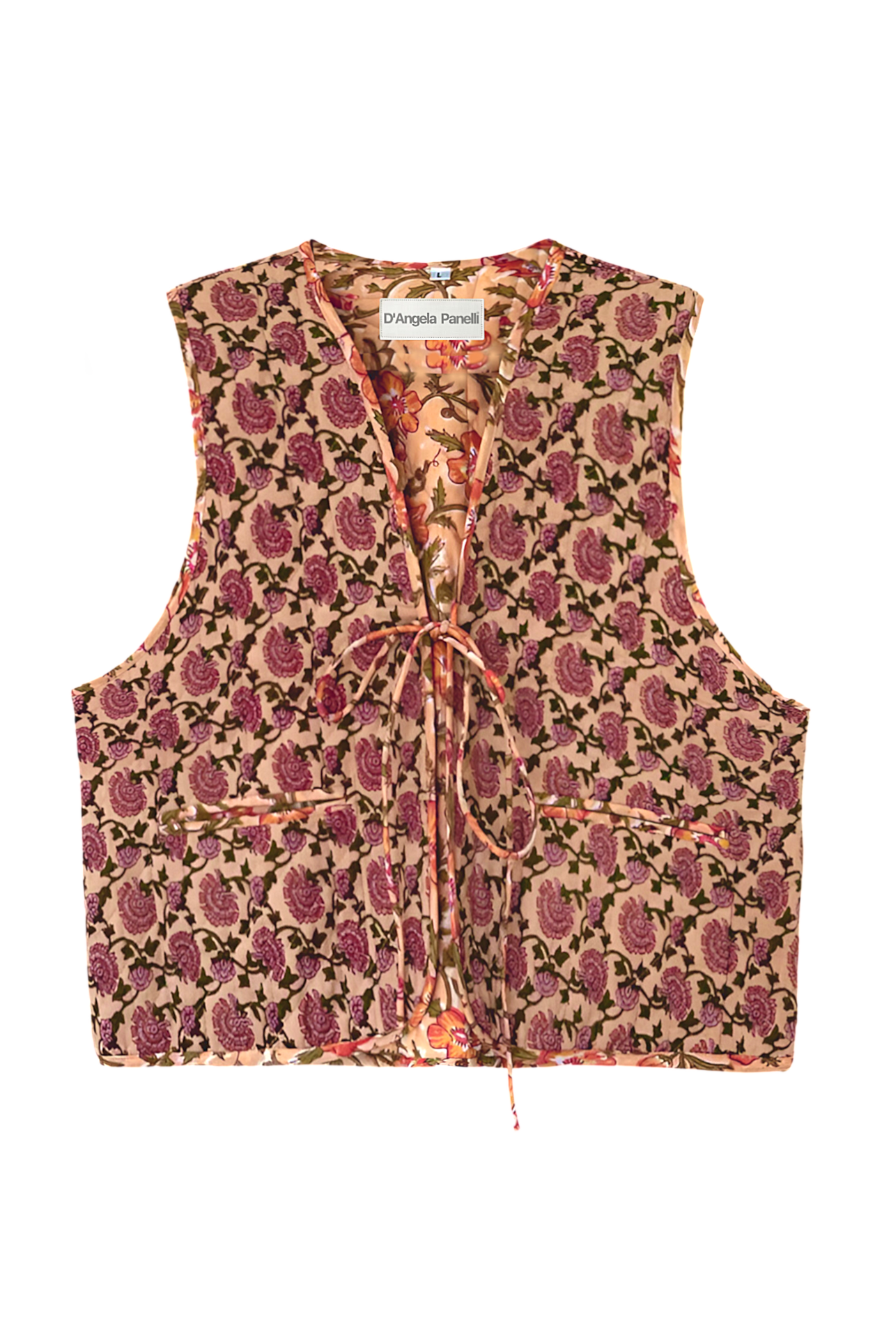 Fermina Waistcoat