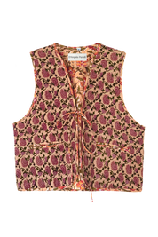 Fermina Waistcoat