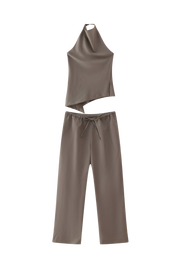 Lupo Lampante Set