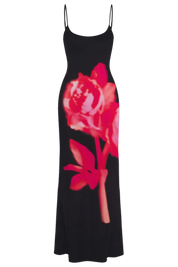 Talired Dress