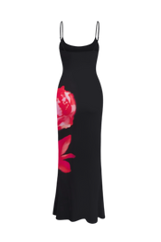 Talired Dress
