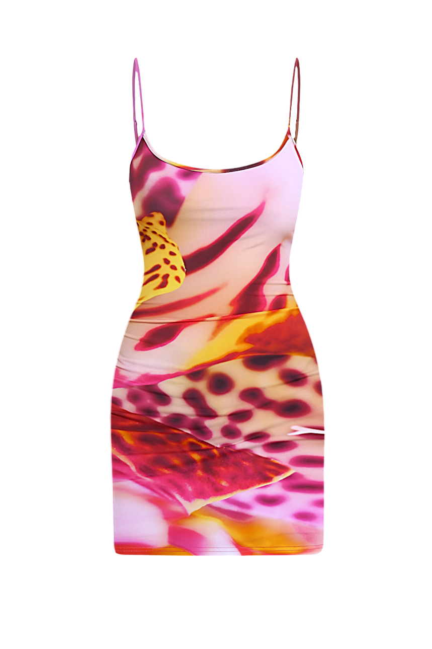 Ava Ashton Dress