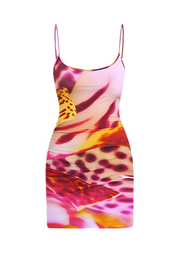 Ava Ashton Dress