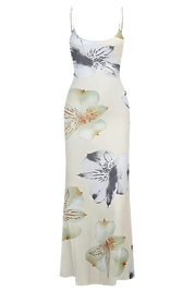 Nemira Dress