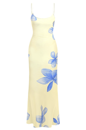 Pierce Dely Dress