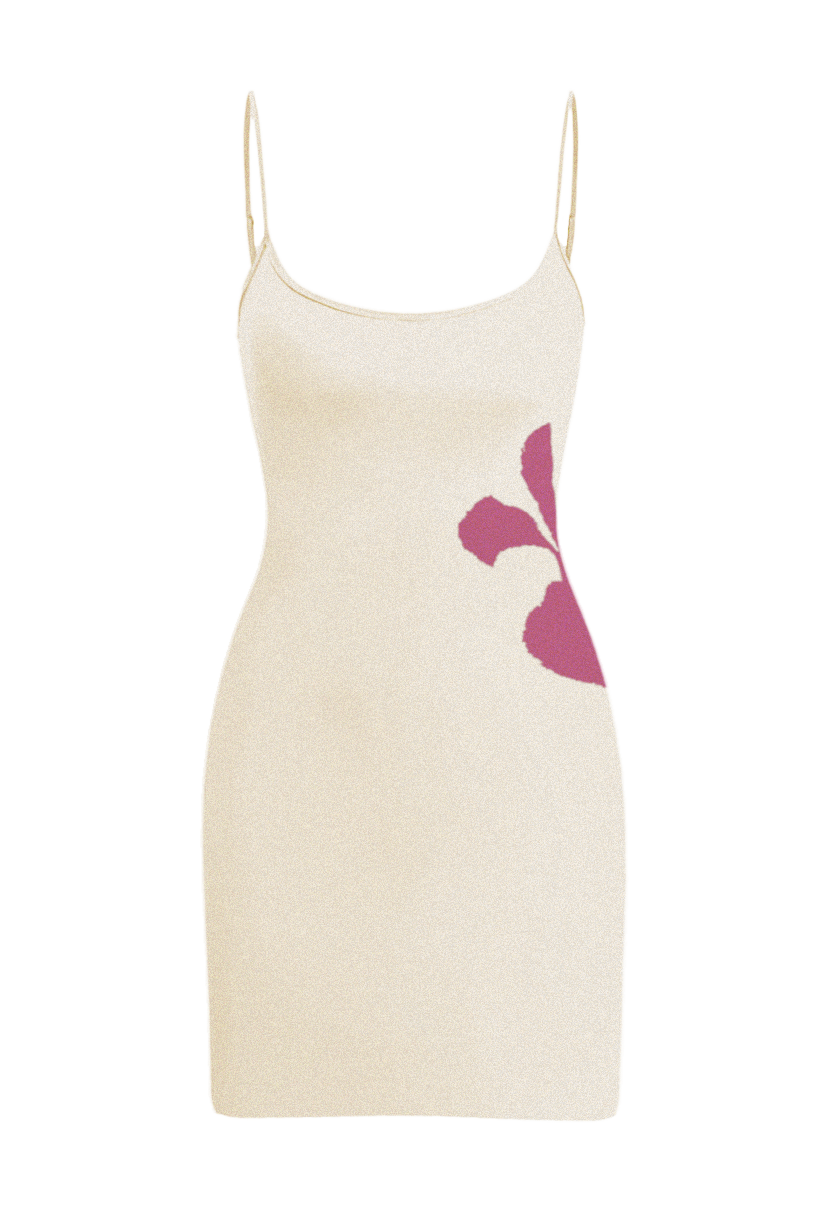 Maison Étoile Dress