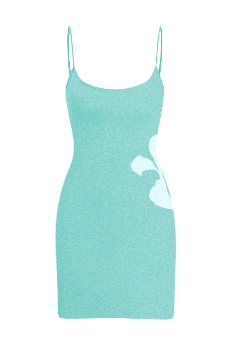 Maison Étoile Dress
