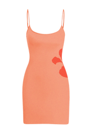 Maison Étoile Dress