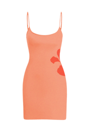 Maison Étoile Dress