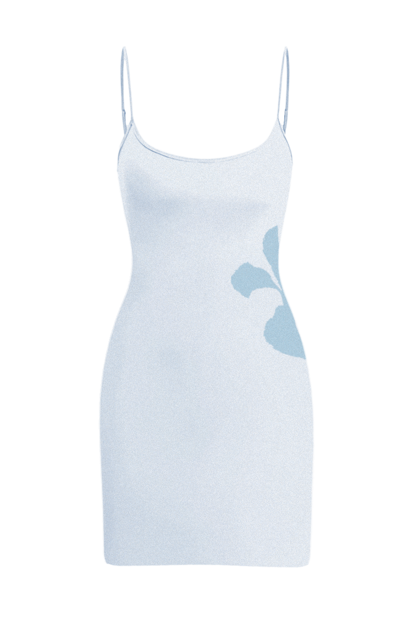 Maison Étoile Dress