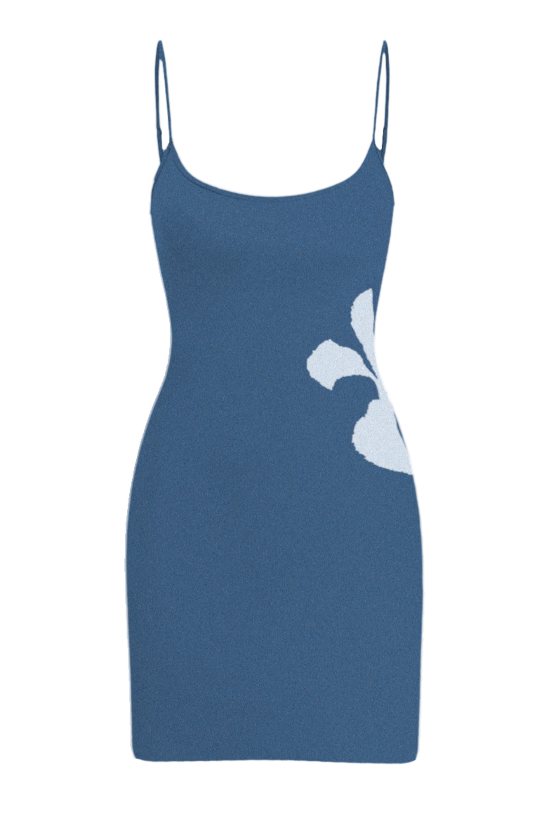 Maison Étoile Dress