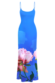 Montague Dress