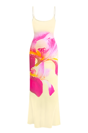 Cabbage Dress